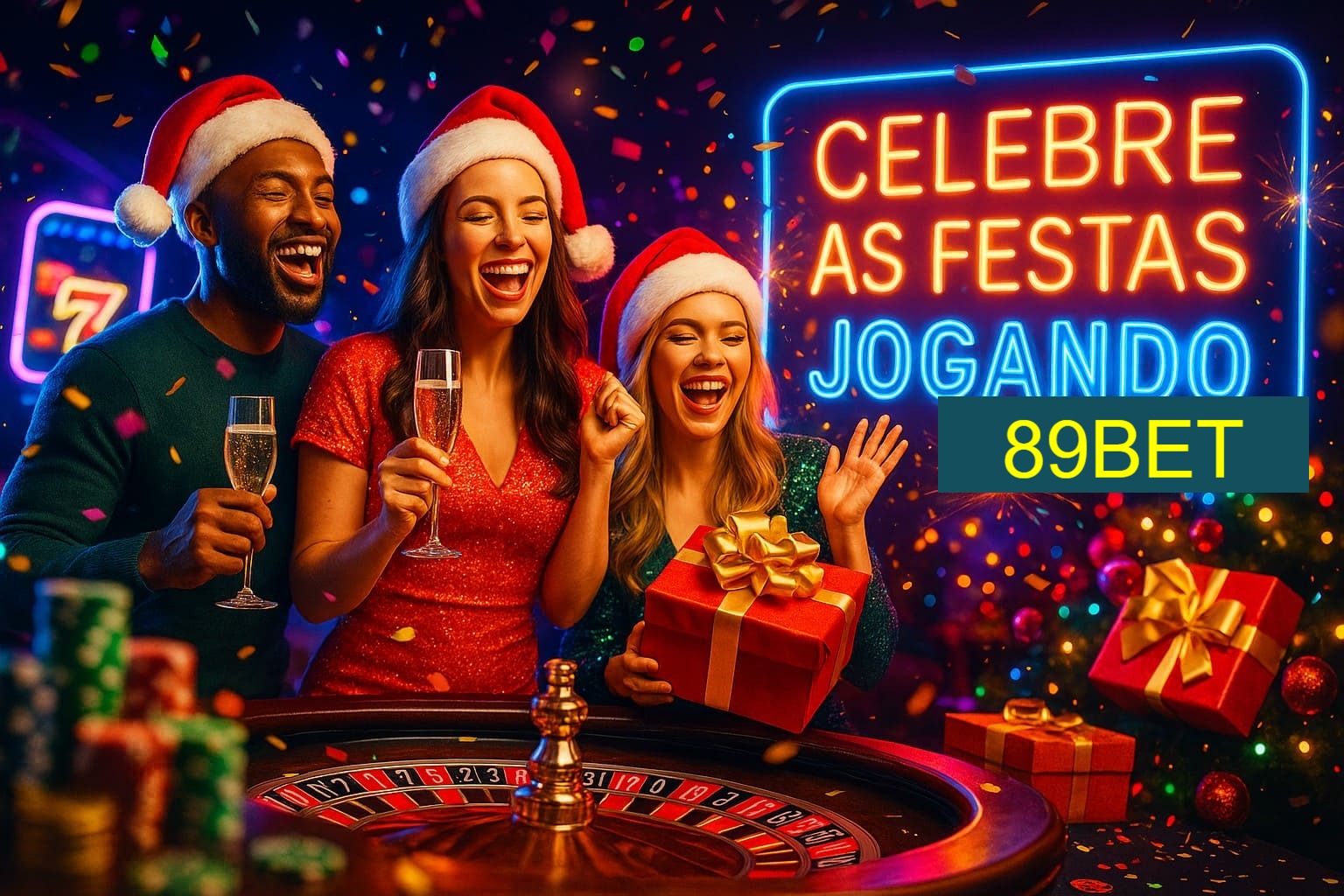 Jogos Festivos