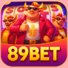 Logo da 89BET