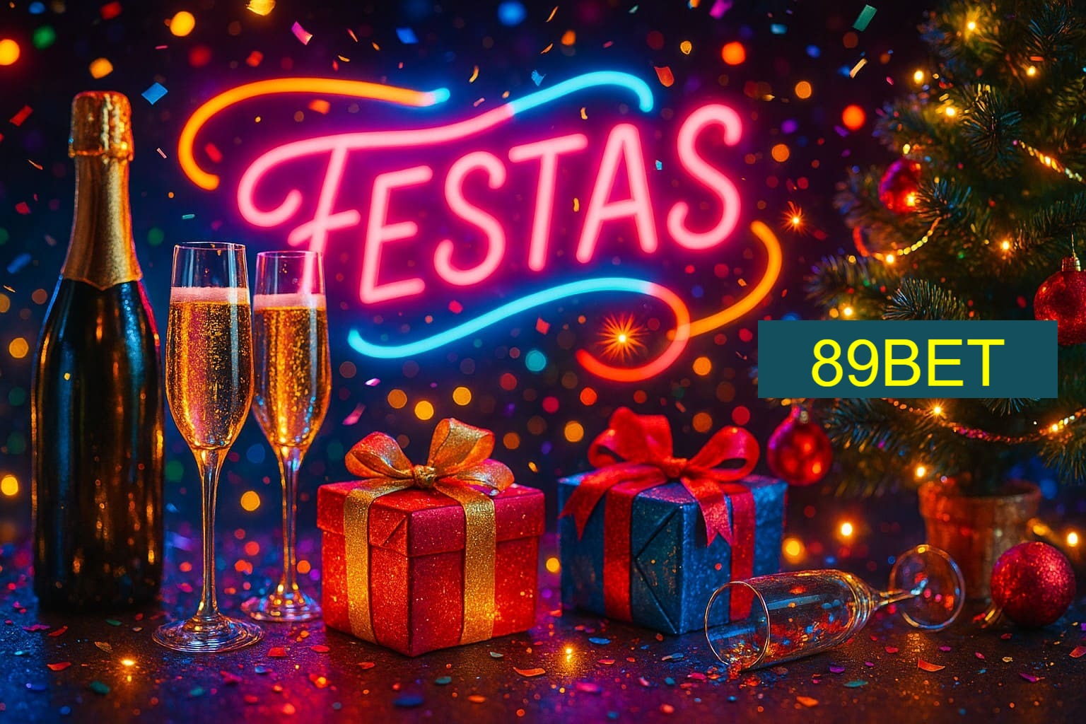 Slots Festivos